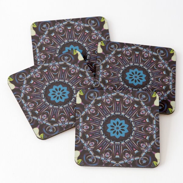 Item preview, Bonito patrón designed and sold by Rebecca McGuire.