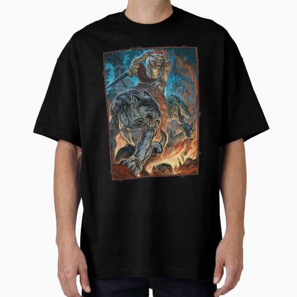 Item preview, Apocalypse Art: Changing Breeds 1 designed and sold by Onyx Path Publishing Merch Store.