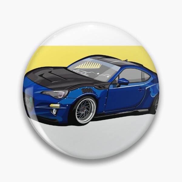 Item preview, Subie designed and sold by icemanmsc.