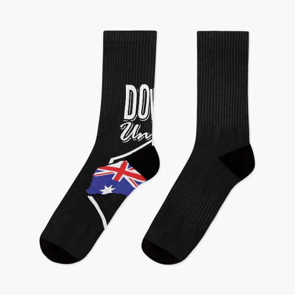 Item preview, Down under! designed and sold by Cutebutfunny.