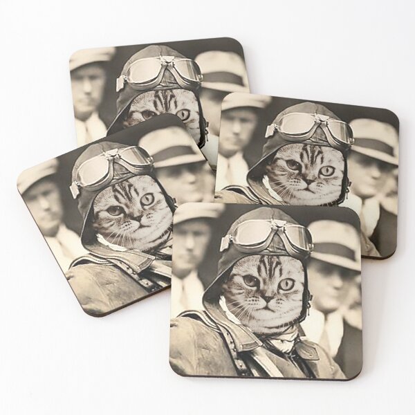 Item preview, Kitty Do Little designed and sold by OBJETDART.