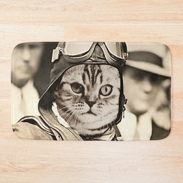 Artikelvorschau, Kitty macht wenig entworfen und verkauft von OBJETDART.