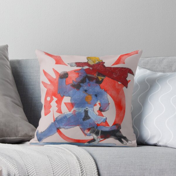 Item preview, Full metal Alchemist  designed and sold by outofflow.