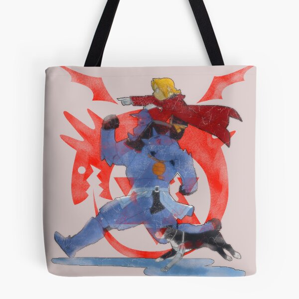 Item preview, Full metal Alchemist  designed and sold by outofflow.