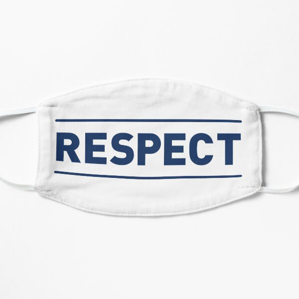 Respect Mask