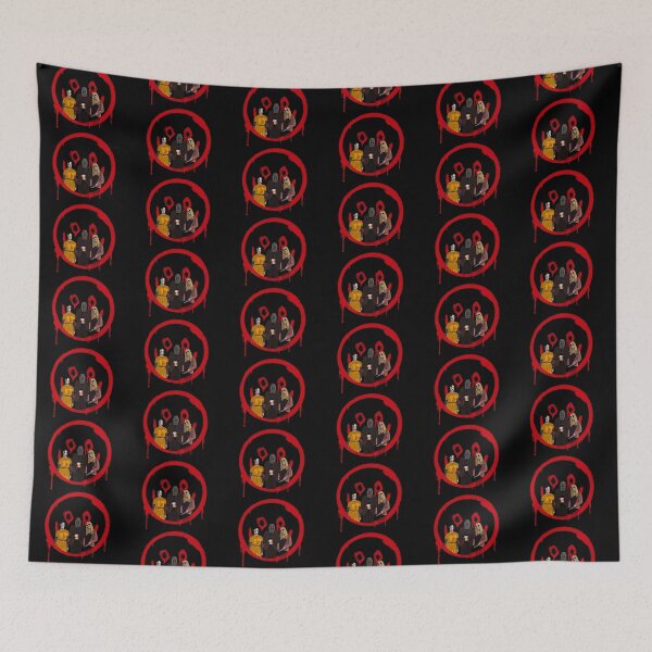 Item preview, Prey At Night Smiley designed and sold by strayheartbja.