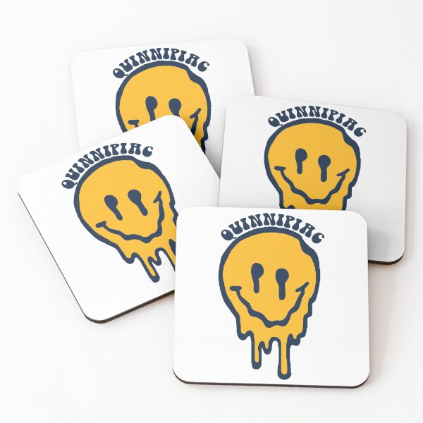 Item preview, Quinnipiac University Face designed and sold by kkosmicki.