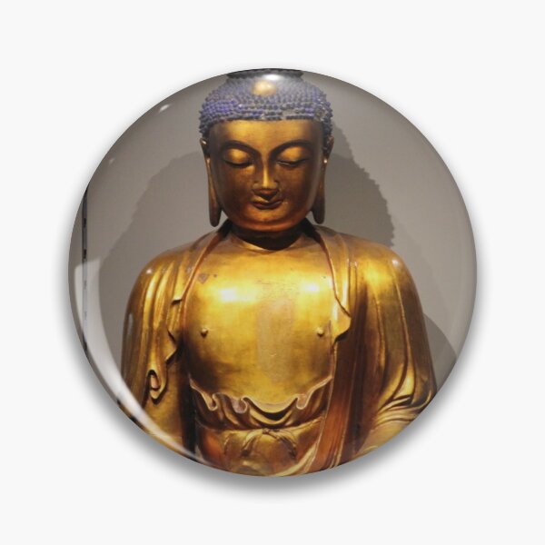 Item preview, Buddha designed and sold by RichImage.