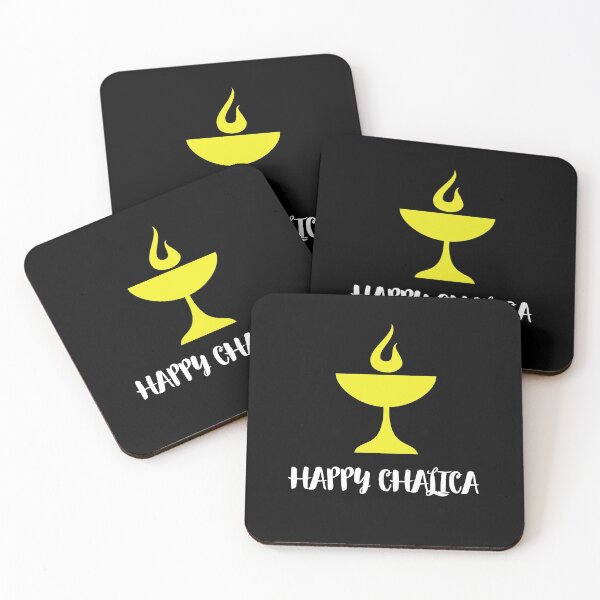 Item preview, Happy Chalica designed and sold by friendlyspoon.