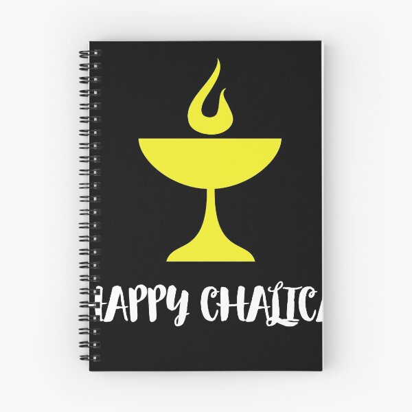 Item preview, Happy Chalica designed and sold by friendlyspoon.