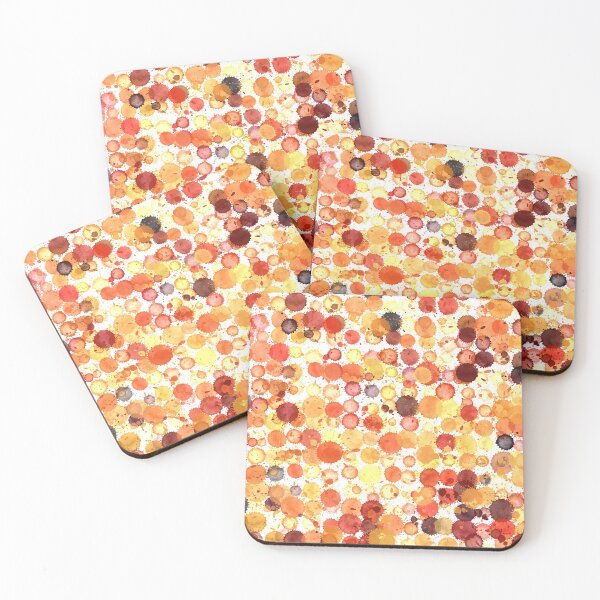 Item preview, Paint drops designed and sold by LaPetiteBelette.