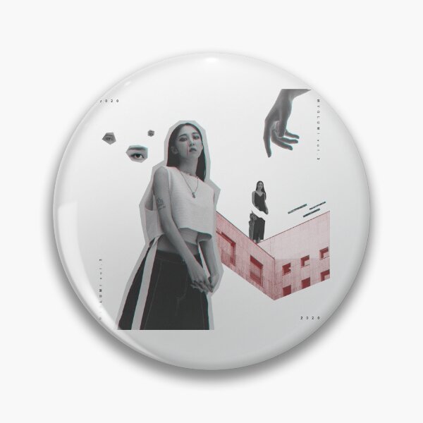 Item preview, MAMAMOO: moonbyul designed and sold by myglumi.
