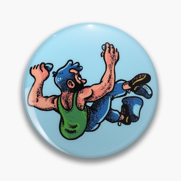 Item preview, Climb On designed and sold by TnTStudio.