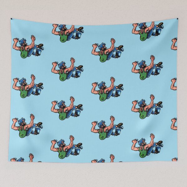 Item preview, Climb On designed and sold by TnTStudio.