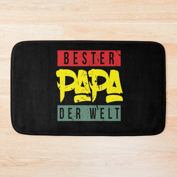 Item preview, Best Dad In The World Father's Day Dad designed and sold by MooonTees.