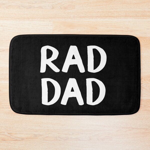 Item preview, Rad Dad designed and sold by allthetees.