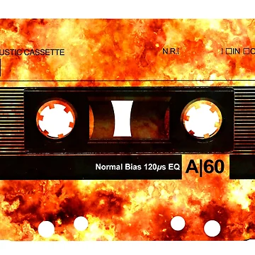 Artwork thumbnail, Mix Tape [Roufxis-Rb] by RoufXis