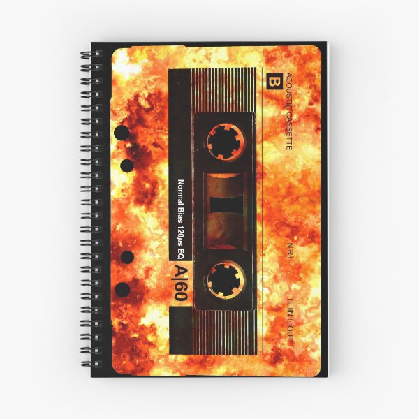 Item preview, Mix Tape [Roufxis-Rb] designed and sold by RoufXis.