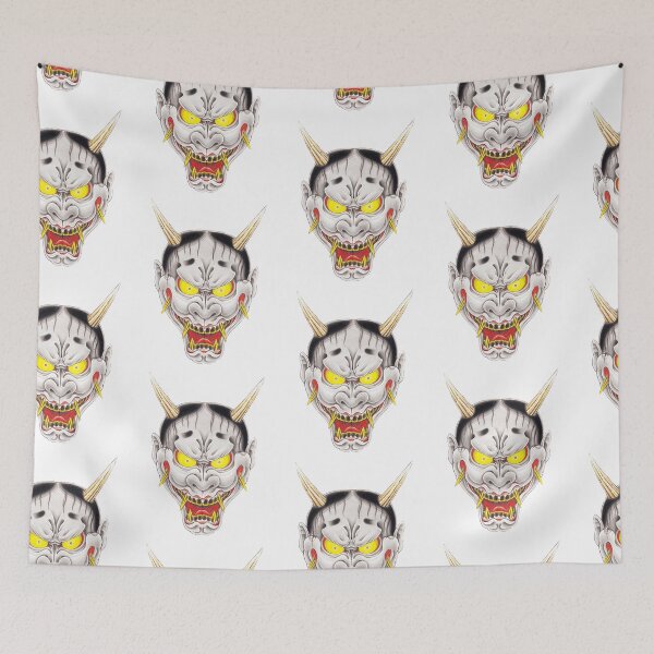 Item preview, Goro Majima Yakuza Hanya Tattoo print on back version designed and sold by thehollowpoint.