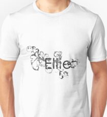 Ellie Unisex T-Shirt