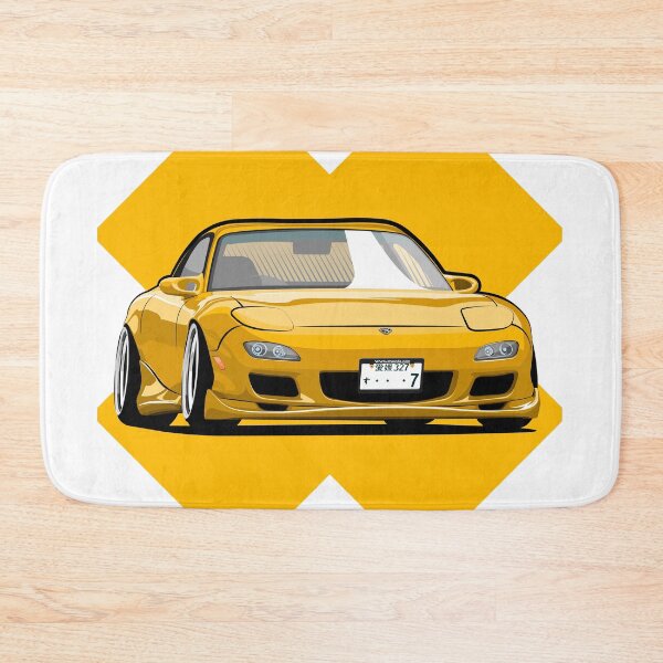 Item preview, FD3S designed and sold by icemanmsc.