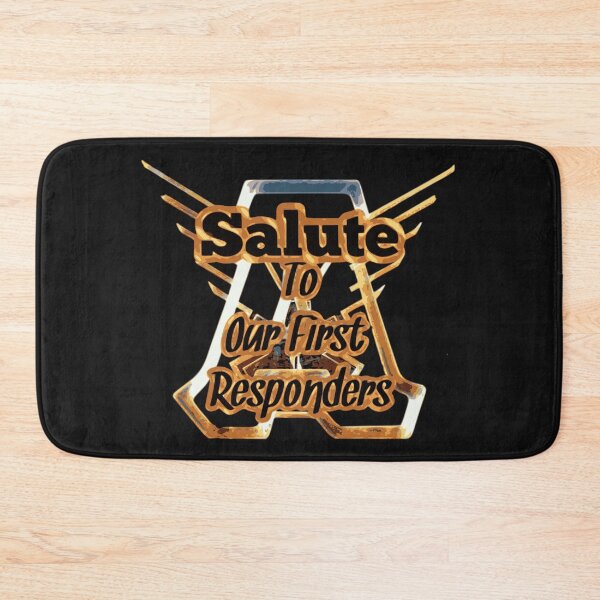 Item preview, Salute front line designed and sold by James Bieber.