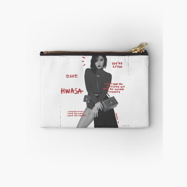 Item preview, MAMAMOO: hwasa designed and sold by myglumi.