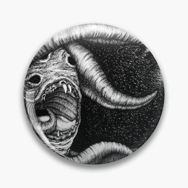 Item preview, Shoggoth designed and sold by Curry.