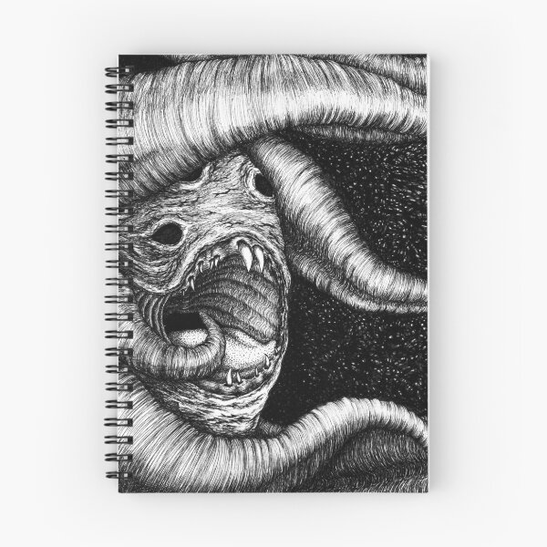 Item preview, Shoggoth designed and sold by Retrowave Rat.