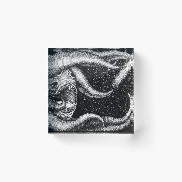 Item preview, Shoggoth designed and sold by Curry.