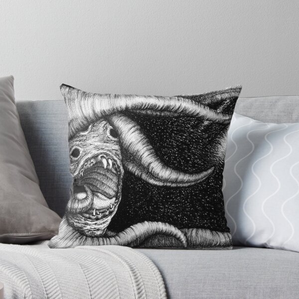 Item preview, Shoggoth designed and sold by Retrowave Rat.