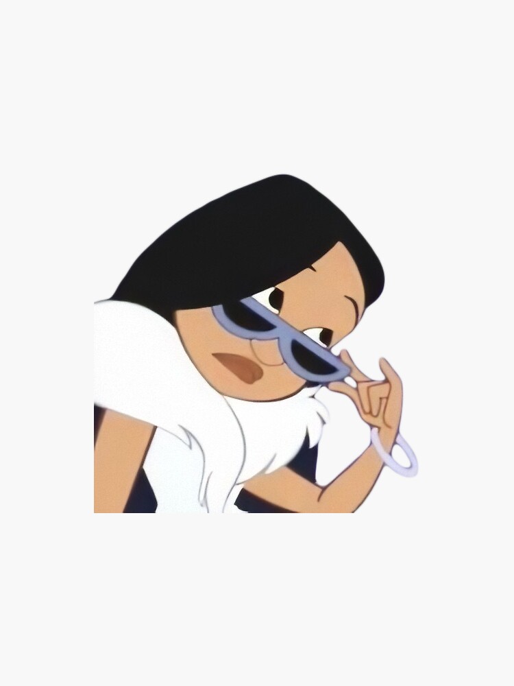 the proud family shirt