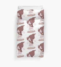 greg Duvet Cover