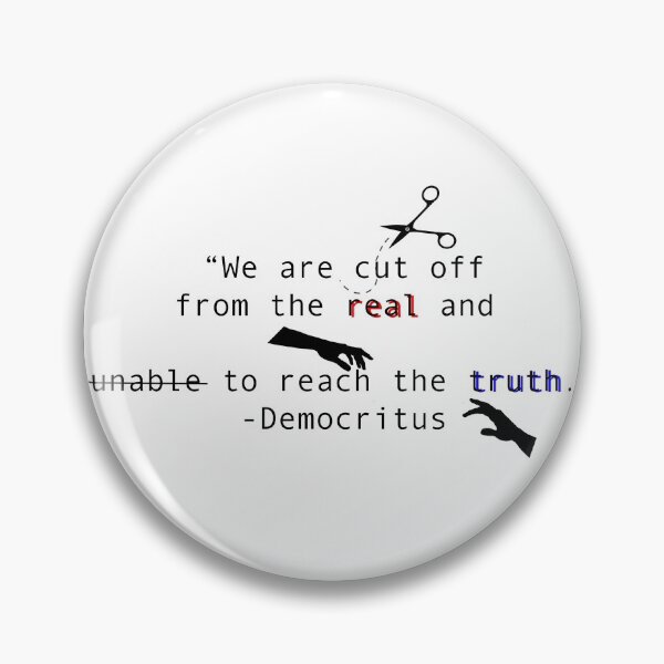 Item preview, Philosophy Quote designed and sold by belaclubb.