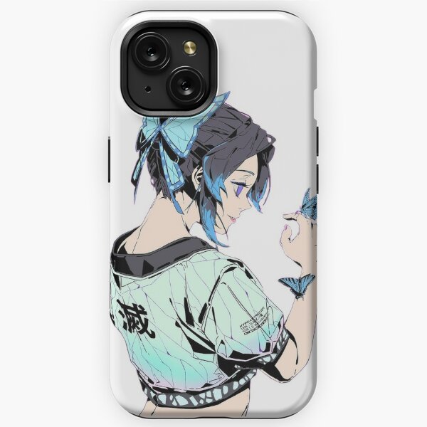 Shinobu Kocho iPhone Cases for Sale | Redbubble