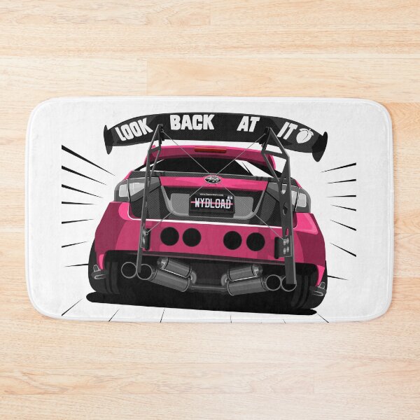 Item preview, Subie designed and sold by icemanmsc.