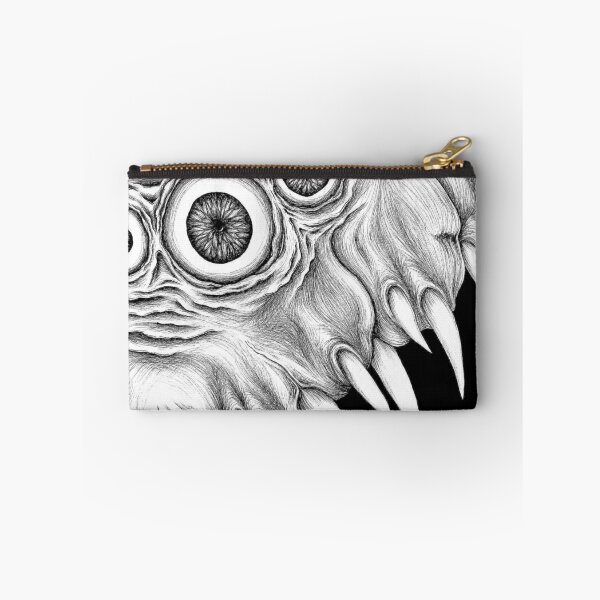 Item preview, Toothy designed and sold by Curry.