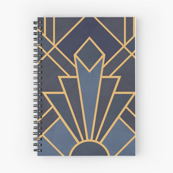 Item preview, Art Deco inspiration designed and sold by BattaAnastasia.