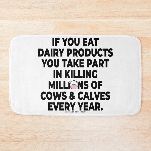 Item preview, Vegan Activist Graphics #takingblindfoldsoff 28 v2 designed and sold by blindfoldsoff.