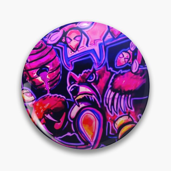 Item preview, Glow Bear designed and sold by Soma79.
