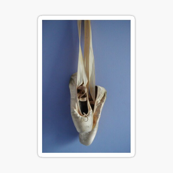Item preview, Pointe Shoes designed and sold by ashl3yjohnson.