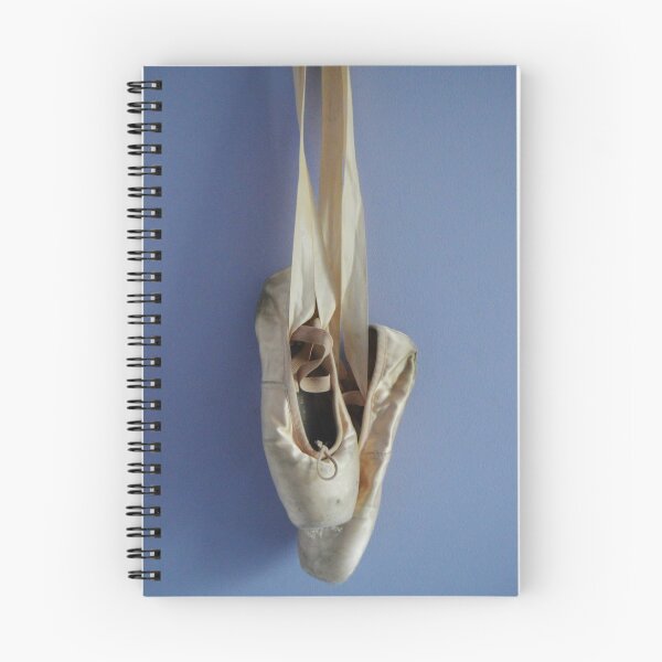 Item preview, Pointe Shoes designed and sold by ashl3yjohnson.
