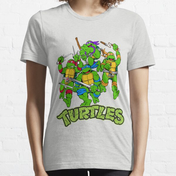 Teenage Mutant Ninja Turtles Donatello stay groovy vintage shirt