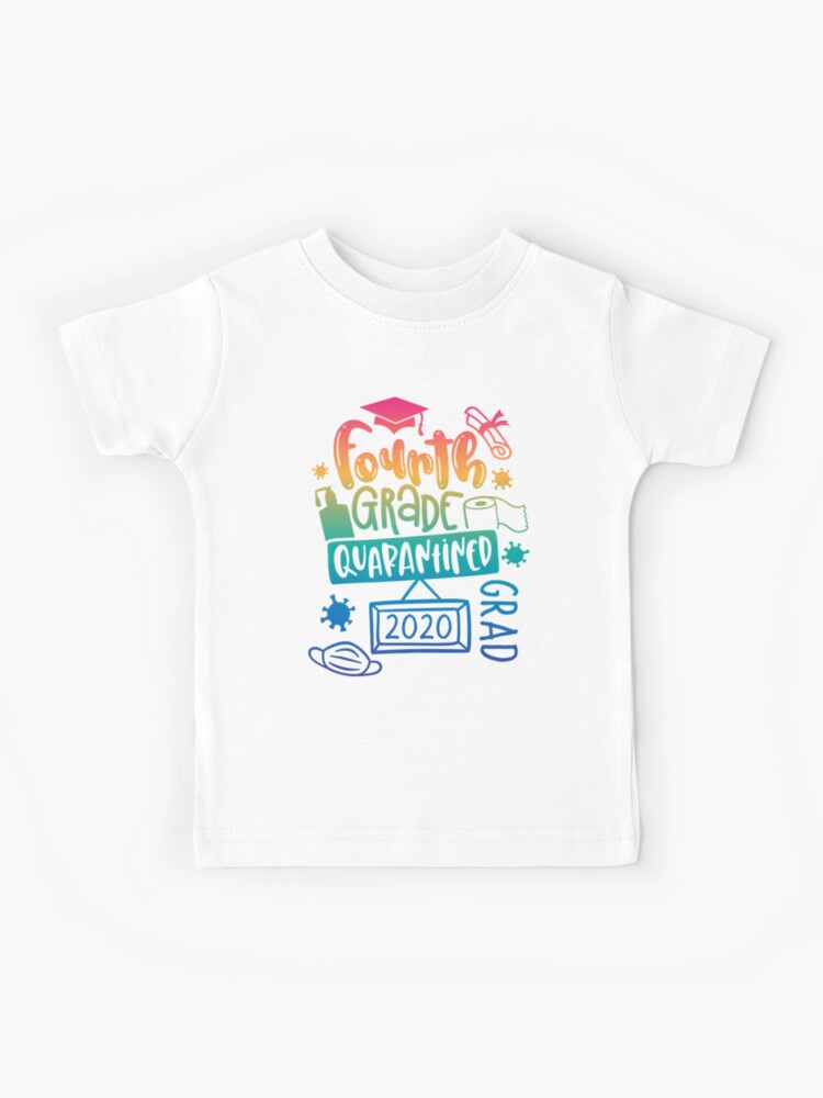 camisetas para graduados