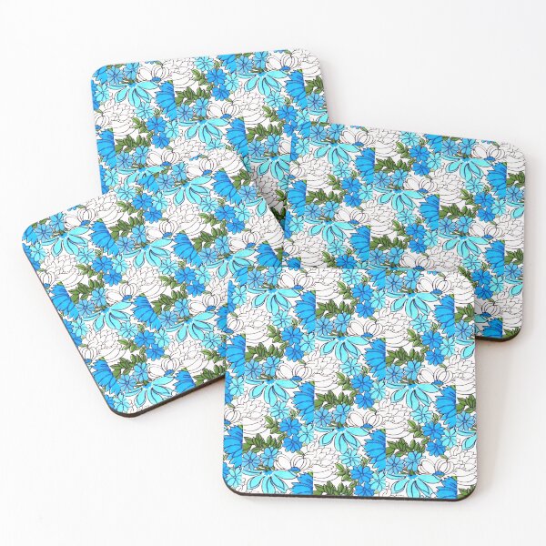 Item preview, Grandma’s Kitchen Wallpaper designed and sold by Fern Claise.