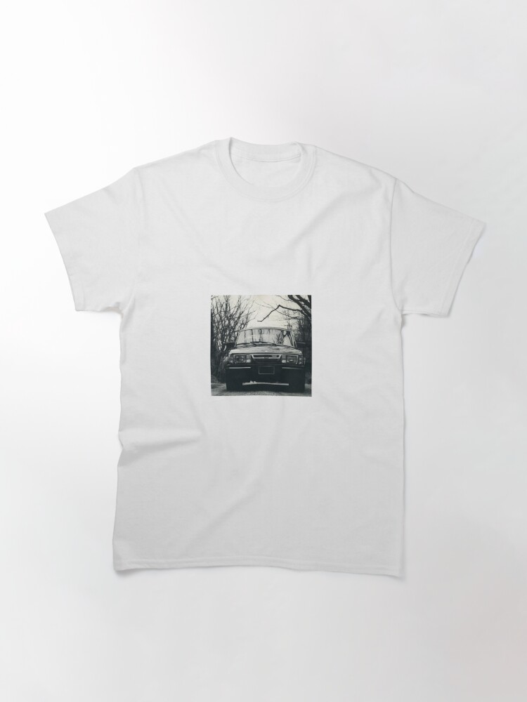 slint band t shirt