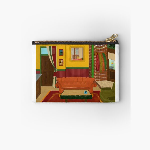 Item preview, Central Perk designed and sold by vale383.