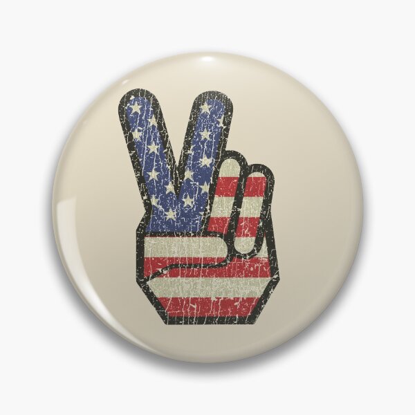 Item preview, Peace USA '76 designed and sold by jacobcdietz.