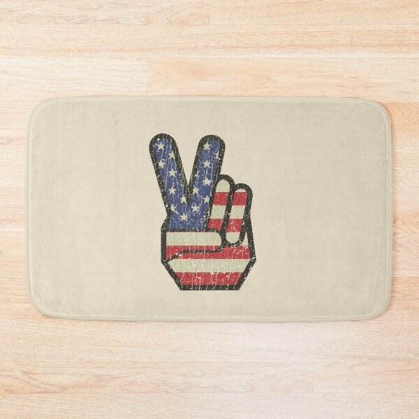 Item preview, Peace USA '76 designed and sold by jacobcdietz.