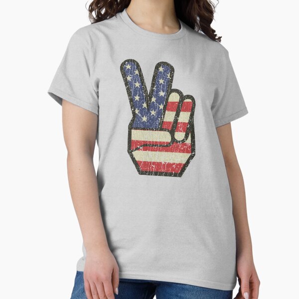 Item preview, Peace USA '76 designed and sold by jacobcdietz.